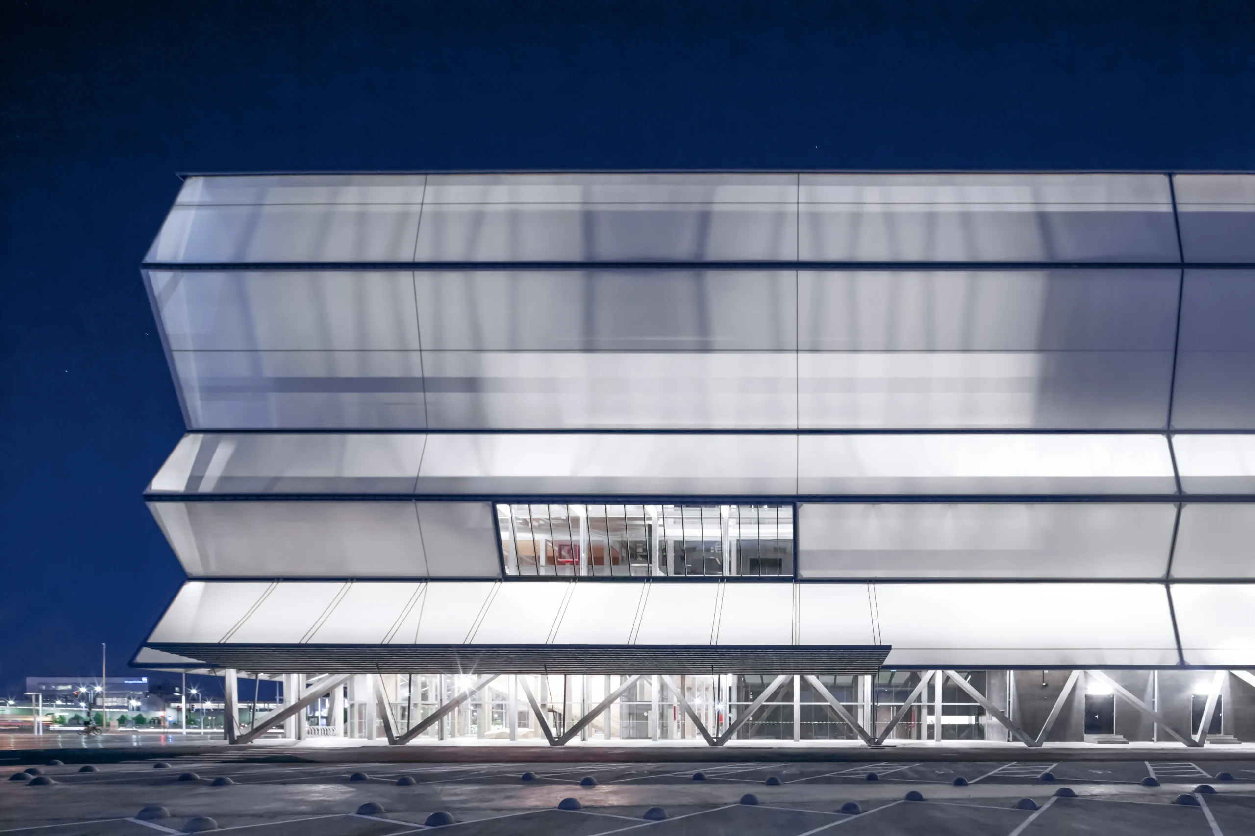 14 Key Projects by Smiljan Radić Clarke, 2026 Pritzker Prize Winner 23 14 Key Projects by Smiljan Radić Clarke, 2026 Pritzker Prize Winner