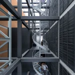 14 Key Projects by Smiljan Radić Clarke, 2026 Pritzker Prize Winner