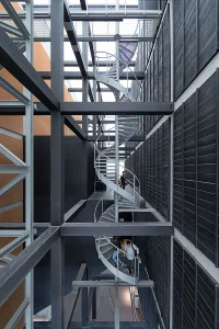 14 Key Projects by Smiljan Radić Clarke, 2026 Pritzker Prize Winner