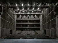 14 Key Projects by Smiljan Radić Clarke, 2026 Pritzker Prize Winner