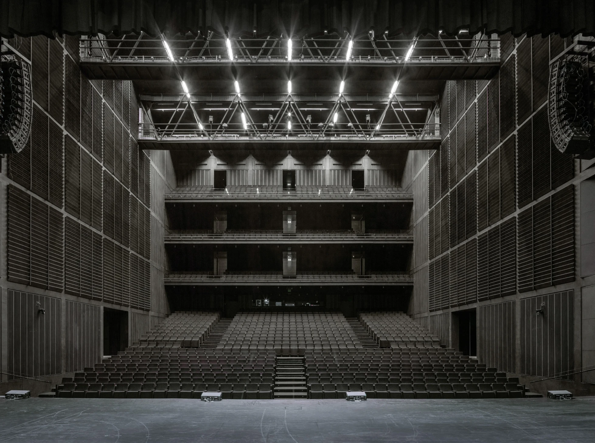 14 Key Projects by Smiljan Radić Clarke, 2026 Pritzker Prize Winner 24 14 Key Projects by Smiljan Radić Clarke, 2026 Pritzker Prize Winner