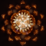 Temple of the Moon at Burning Man 2026