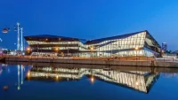 Climate-Responsive Architecture