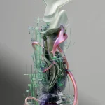 The Emotional Side of Computational Architecture