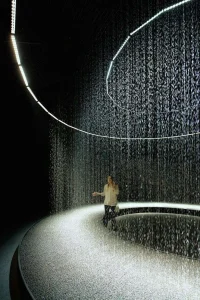 The Emotional Side of Computational Architecture