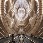 The Emotional Side of Computational Architecture