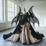 The Emotional Side of Computational Architecture