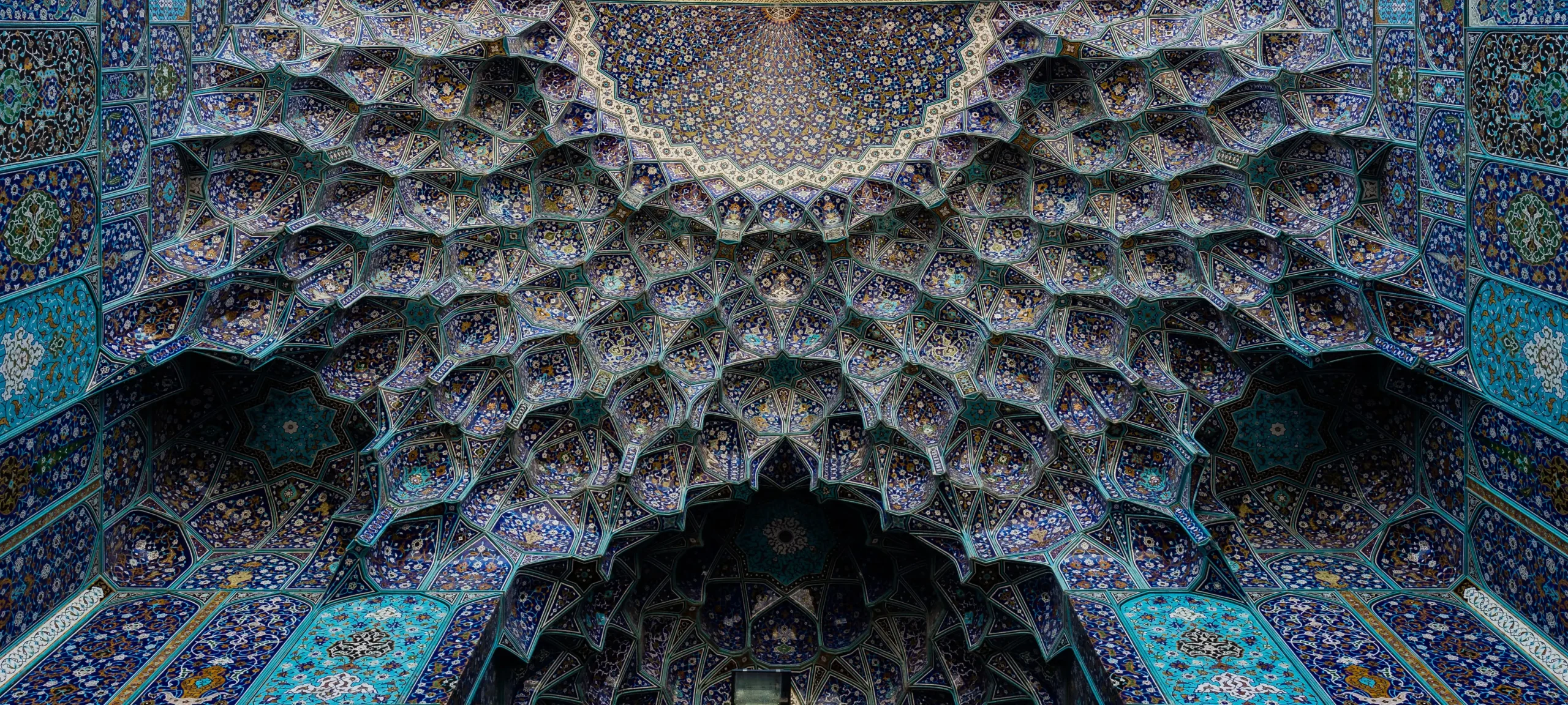 The Emotional Side of Computational Architecture