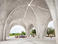 The Emotional Side of Computational Architecture
