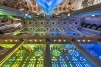 The Emotional Side of Computational Architecture