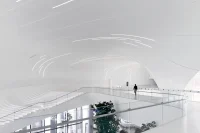 The Emotional Side of Computational Architecture