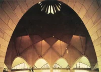 The Emotional Side of Computational Architecture
