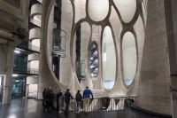The Emotional Side of Computational Architecture