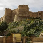 56 Iranian Heritage Sites Reportedly Damaged in US–Israeli Strikes