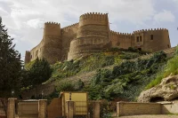 56 Iranian Heritage Sites Reportedly Damaged in US–Israeli Strikes