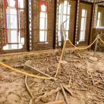 56 Iranian Heritage Sites Reportedly Damaged in US–Israeli Strikes