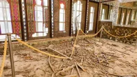 56 Iranian Heritage Sites Reportedly Damaged in US–Israeli Strikes