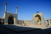 56 Iranian Heritage Sites Reportedly Damaged in US–Israeli Strikes