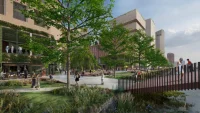 The Hague Approves Major Laakhavens Redevelopment to Deliver 11,400 Homes by 2040