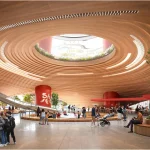 MVRDV, Heatherwick, and Mecanoo Compete for Rotterdam