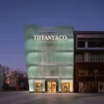 Glass Façades Take the Spotlight as the Star of Modern Design