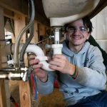Why Future Electricians and Plumbers Learn Better in the Lab