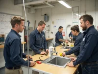 Why Future Electricians and Plumbers Learn Better in the Lab