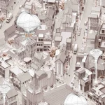 Zehua Zhang’s Work on Data-Driven Sustainability and Adaptive Reuse