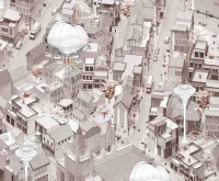 Zehua Zhang’s Work on Data-Driven Sustainability and Adaptive Reuse