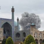 56 Iranian Heritage Sites Reportedly Damaged in US–Israeli Strikes