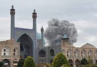56 Iranian Heritage Sites Reportedly Damaged in US–Israeli Strikes