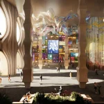 MVRDV, Heatherwick, and Mecanoo Compete for Rotterdam