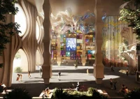MVRDV, Heatherwick, and Mecanoo Compete for Rotterdam