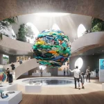 MVRDV, Heatherwick, and Mecanoo Compete for Rotterdam