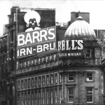 Glasgow City Centre Fire Damages 175-Year-Old Victorian Structure