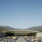 Pritzker Architecture Prize Announces Smiljan Radić Clarke as 2026 Winner