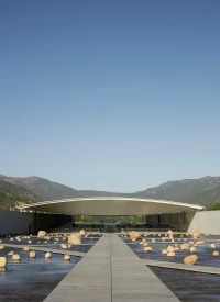 Pritzker Architecture Prize Announces Smiljan Radić Clarke as 2026 Winner