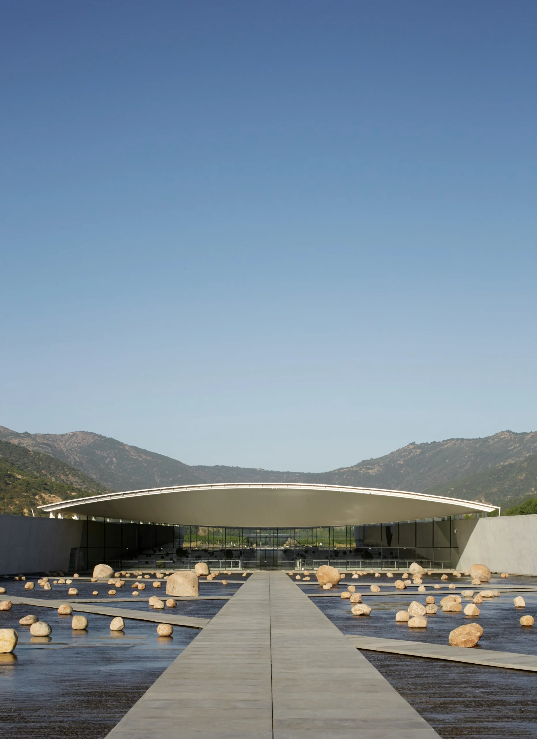 Pritzker Architecture Prize Announces Smiljan Radić Clarke as 2026 Winner