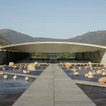 14 Key Projects by Smiljan Radić Clarke, 2026 Pritzker Prize Winner