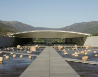 14 Key Projects by Smiljan Radić Clarke, 2026 Pritzker Prize Winner