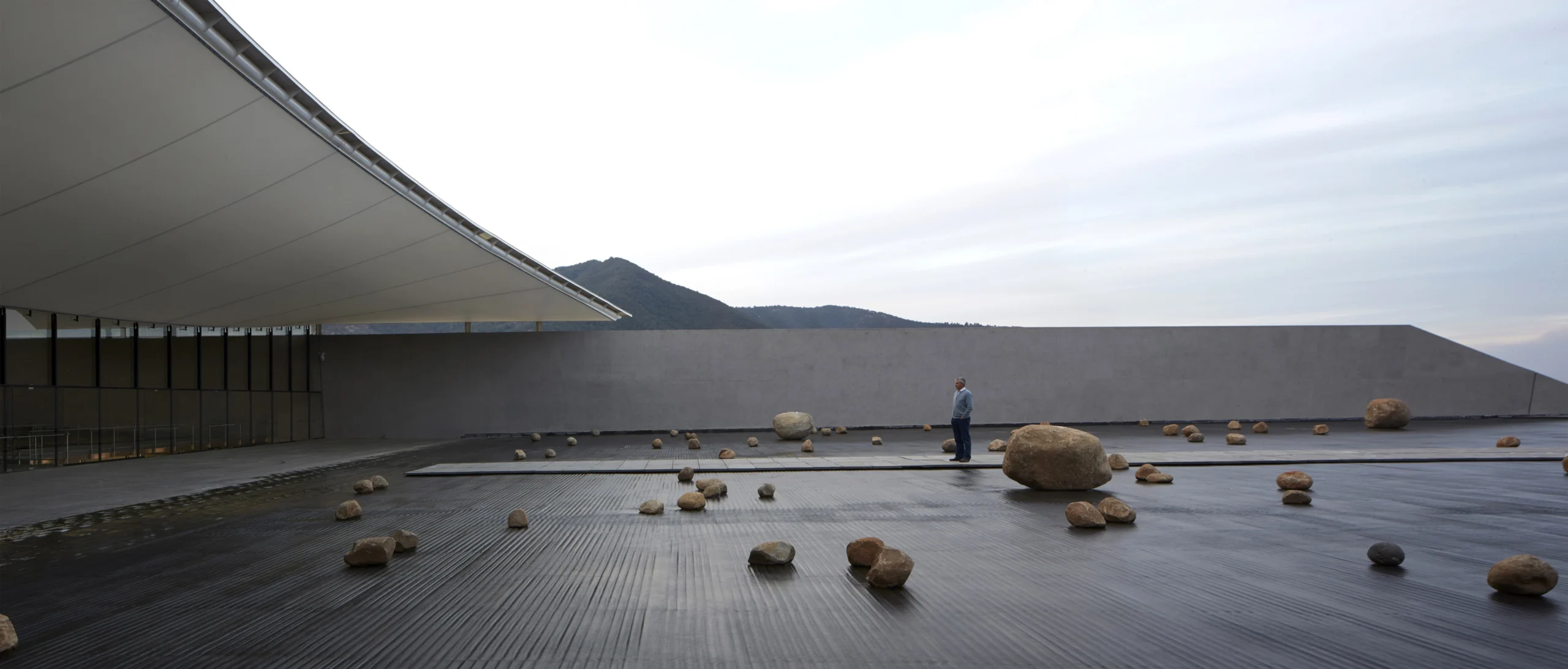14 Key Projects by Smiljan Radić Clarke, 2026 Pritzker Prize Winner 20 14 Key Projects by Smiljan Radić Clarke, 2026 Pritzker Prize Winner