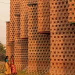 Climate-Responsive Architecture