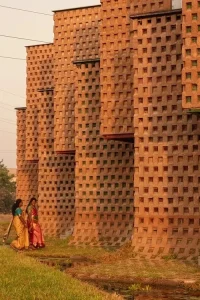 Climate-Responsive Architecture