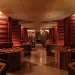 PETTI Restaurant by Wallmakers