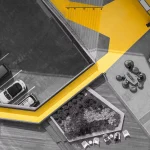 Wayfinding in Architecture