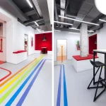 Wayfinding in Architecture