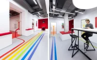 Wayfinding in Architecture