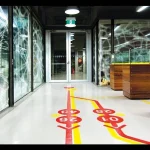 Wayfinding in Architecture