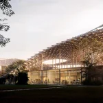 World Trade Center Biotic by the Architects Office