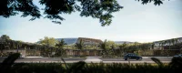 World Trade Center Biotic by the Architects Office